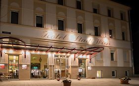 Hotel Stadt Wien Schallerbach